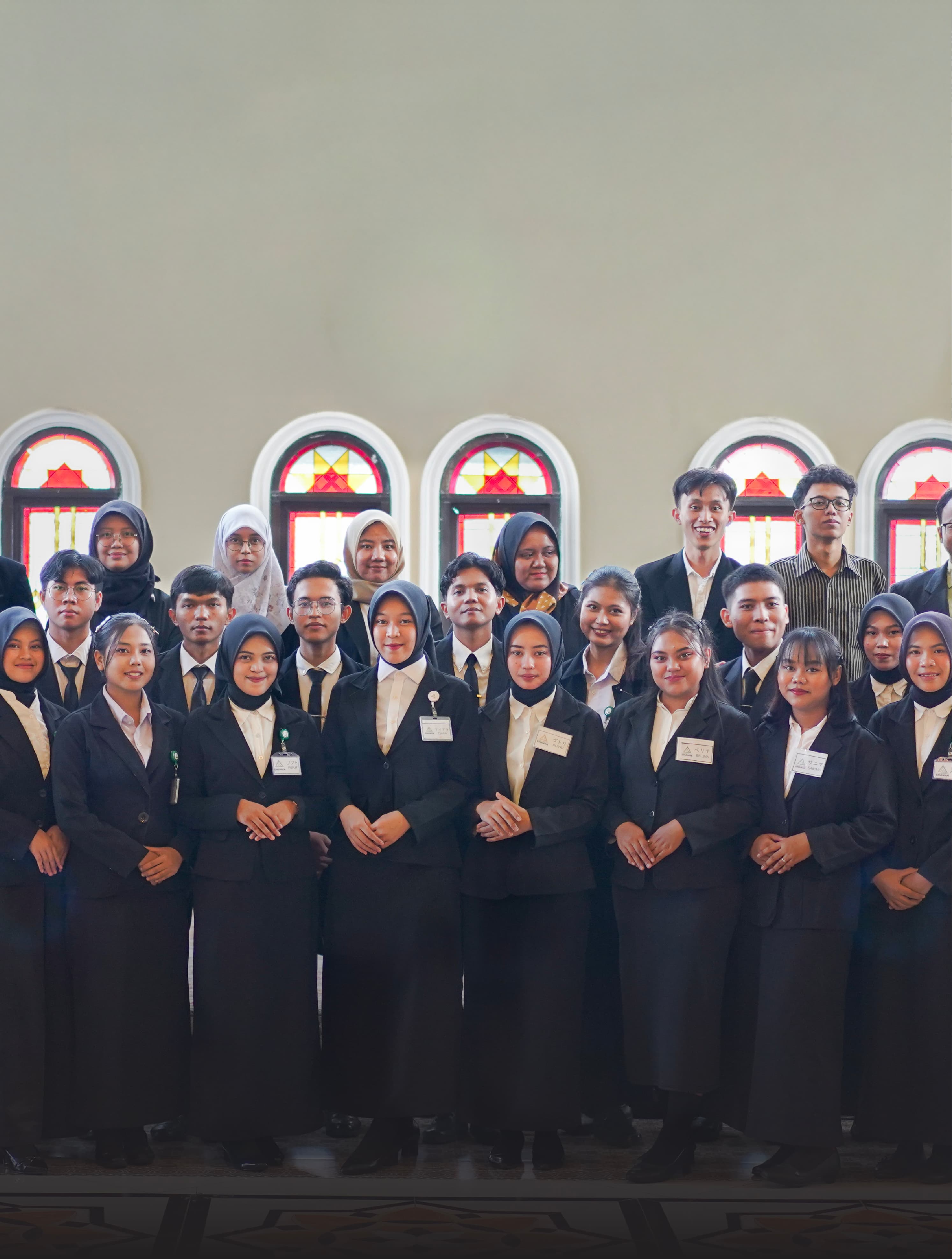 Group photo